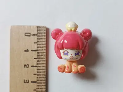 Small zoo