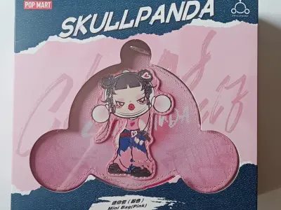 Skullpanda