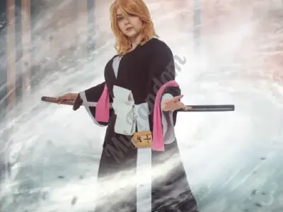 Мацумото Рангику - Блич