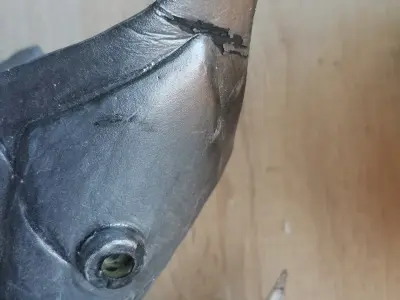 Ракетница Джинкс