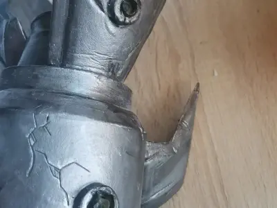 Ракетница Джинкс
