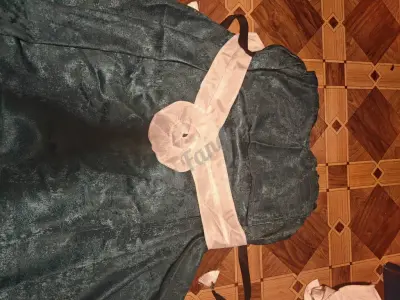 Костюм Коко, Ателье колдовских колпаков