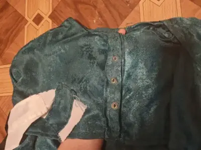 Костюм Коко, Ателье колдовских колпаков