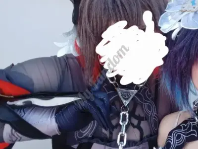 Косплей на велиону