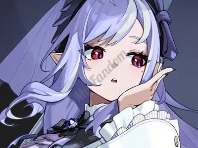 Косплей на вивиан