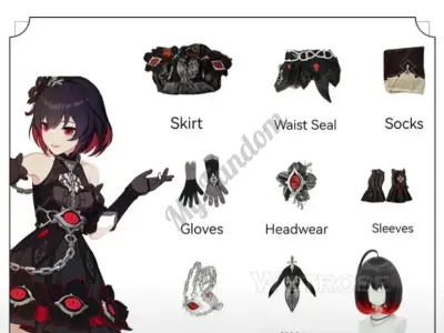 Косплей на велиону