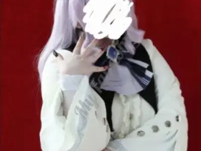 Косплей на вивиан