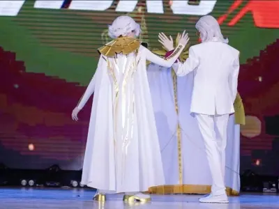 Костюм Найса, To Be Hero X