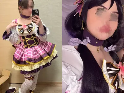 Фулл Нозоми Тоджо, Love Live!!