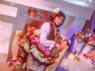 Фулл Нозоми Тоджо, Love Live!!